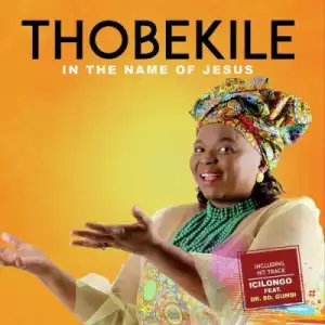 Thobekile - Igame Ilinje